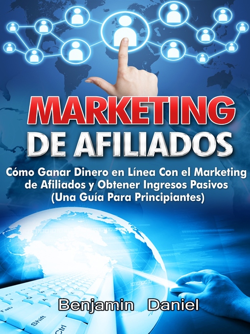 Title details for Marketing De Afiliados by Benjamin Daniel - Available